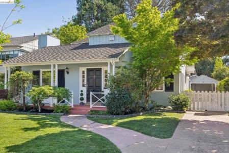 Glen Dr., San Leandro, كاليفورنيا 94577, الولايات المتحدة