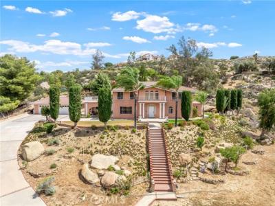 Rawlings Road, Hemet, Californie 92544, États-Unis