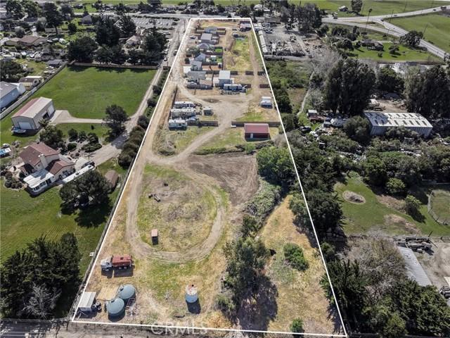 Blarney, San Luis Obispo, Californie 93405, États-Unis