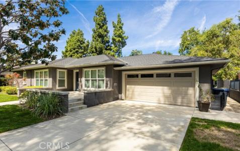 W Riviera Dr., Santa Ana, كاليفورنيا 92705, الولايات المتحدة