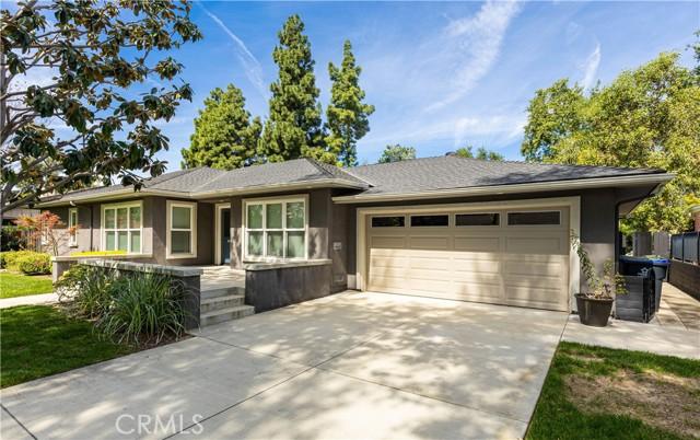 W Riviera Dr., Santa Ana, كاليفورنيا 92705, الولايات المتحدة