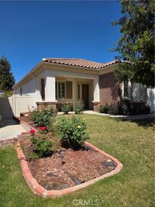 Brentwood, Beaumont, 加利福尼亚州 92223, 美国