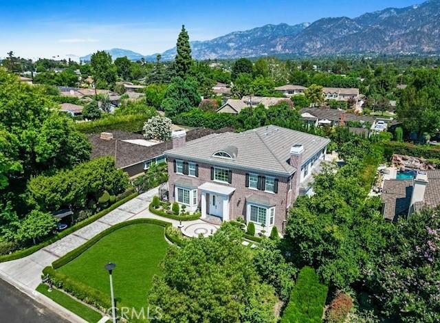 Encanto, Arcadia, Califórnia 91007, Estados Unidos