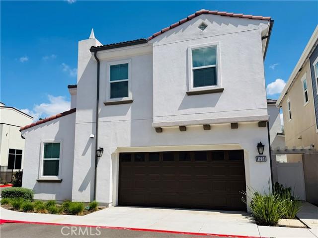 Citra, Whittier, California 90601, Stati Uniti