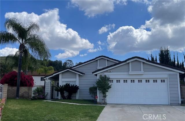 Sky Court, Diamond Bar, California 91765