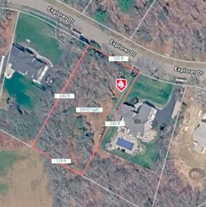 173 Explorer Drive, North Kingstown, Rhode Island 02874, HOA KỲ