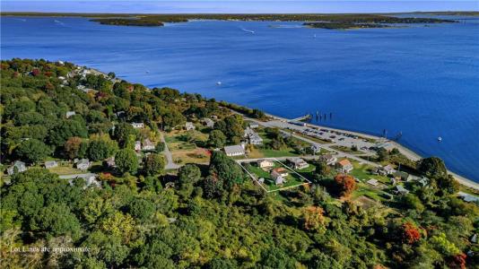 28 Pier Road, Portsmouth, RI 02872, USA