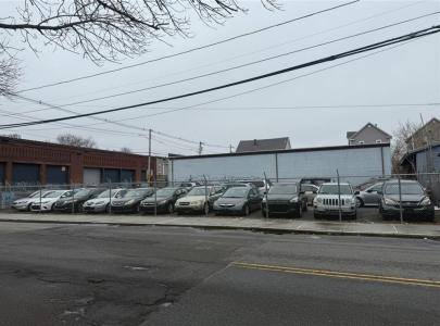 550 prairie Avenue, Providence, RI 02905, USA