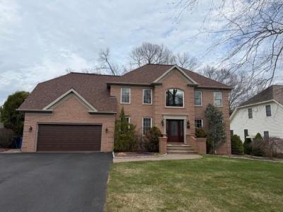 19 Susan Drive, Cumberland, רוד איילנד 02864, ארצות הברית של אמריקה 