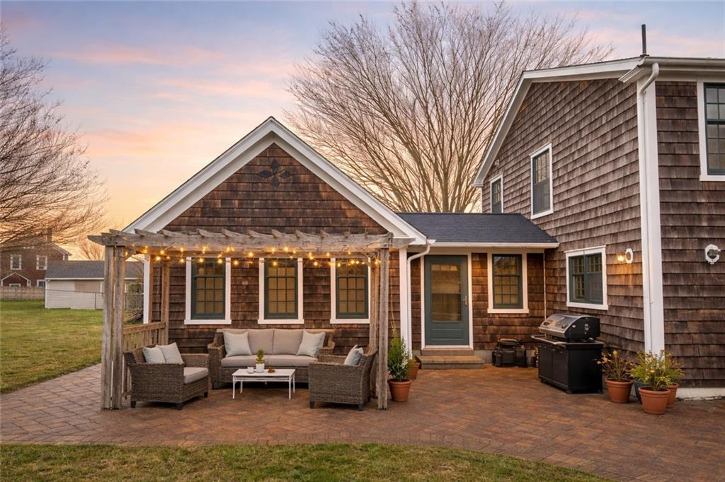 2678 East Main Road, Portsmouth, Rhode Island 02871, HOA KỲ