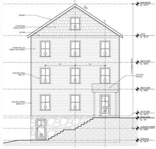 48 Covell Street, Providence, Rhode Island 02909, États-Unis