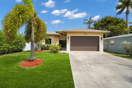 4105 SW 23rd Street, West Park, Florida 33023, Estados Unidos