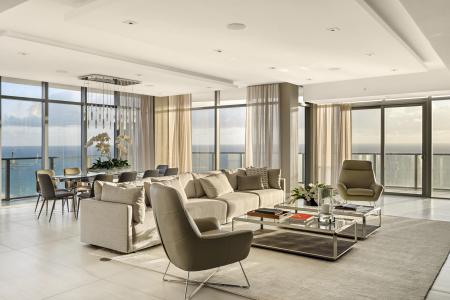 1116 N Ocean Boulevard Uph03, Pompano Beach, Floride 33062, États-Unis