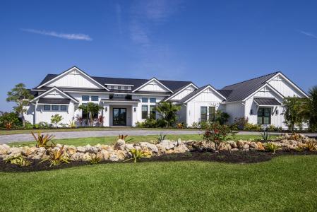 7001 SW Pentalago Circle, Palm City, Florida 34990