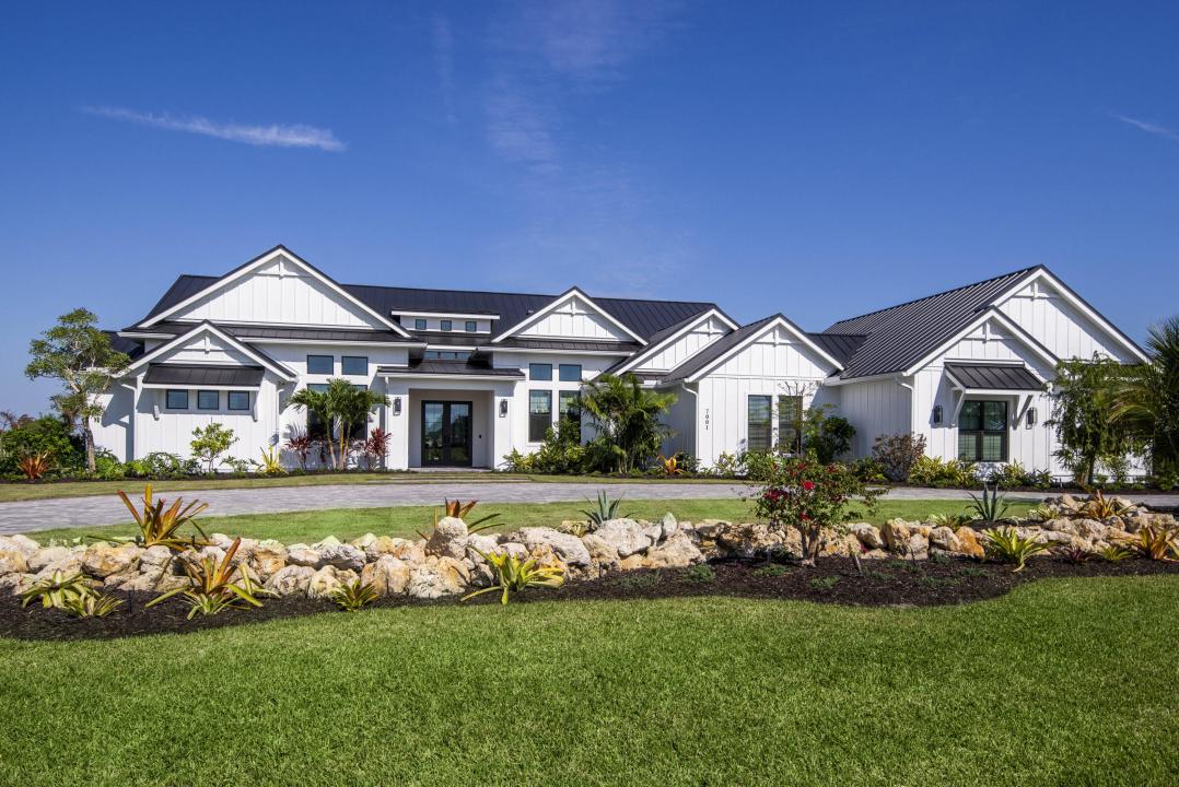 7001 SW Pentalago Circle, Palm City, Florida 34990