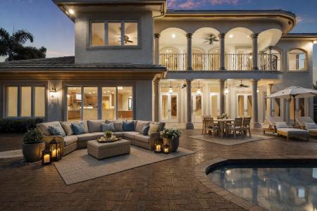 4255 Gleneagles Drive, Boynton Beach, Florida 33436, USA