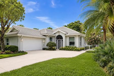 5263 SE Sweetbrier Terrace, Hobe Sound, Florida 33455, Stati Uniti