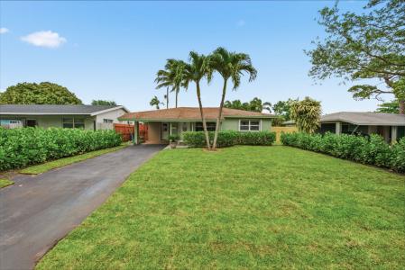 397 NW 48th Street, Oakland Park, Florida 33309, USA