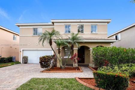 Miami Gardens, Florida 33169, USA