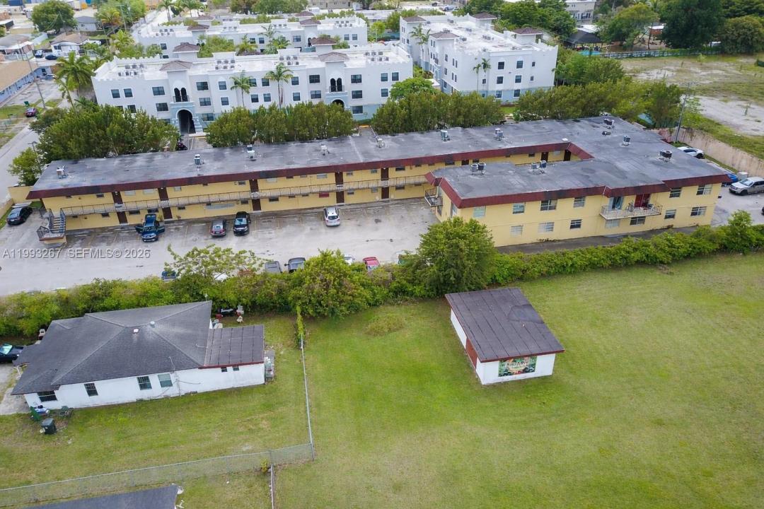 13380 Port Said Rd, Opa-Locka, Florida 33054, Stati Uniti