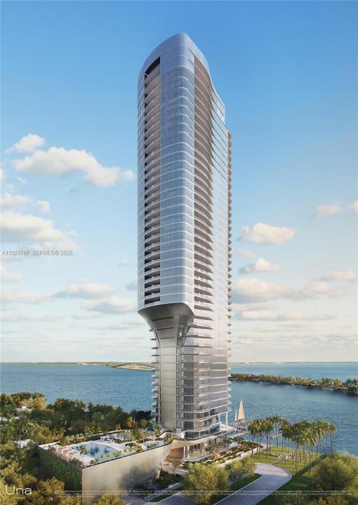 175 SE 25th Rd 2101/2102, Miami, Floryda 33129, USA