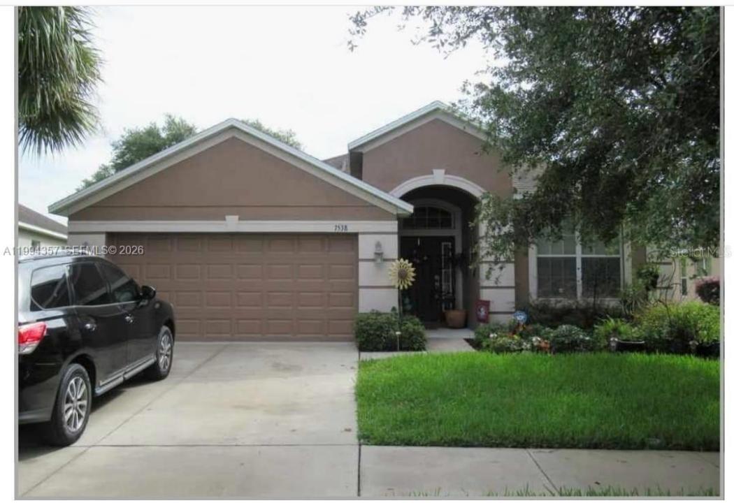 7538 Forest Mere Dr, Florida 33578, Stati Uniti