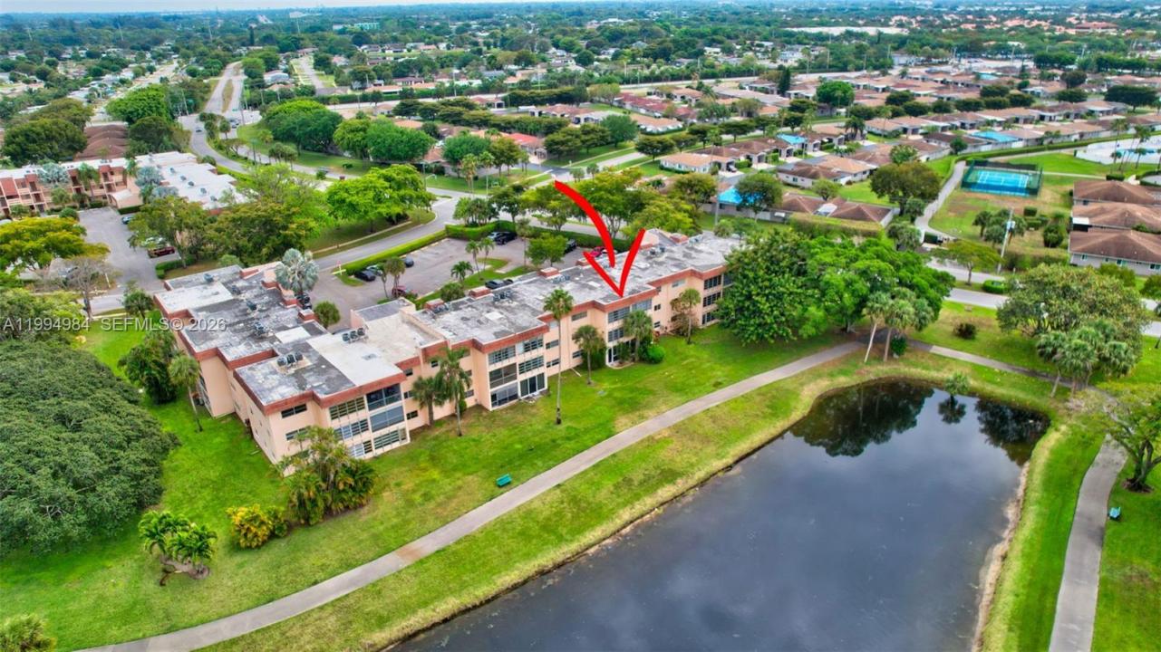 14721 Bonaire Blvd 308, Delray Beach, Florida 33446, Stati Uniti