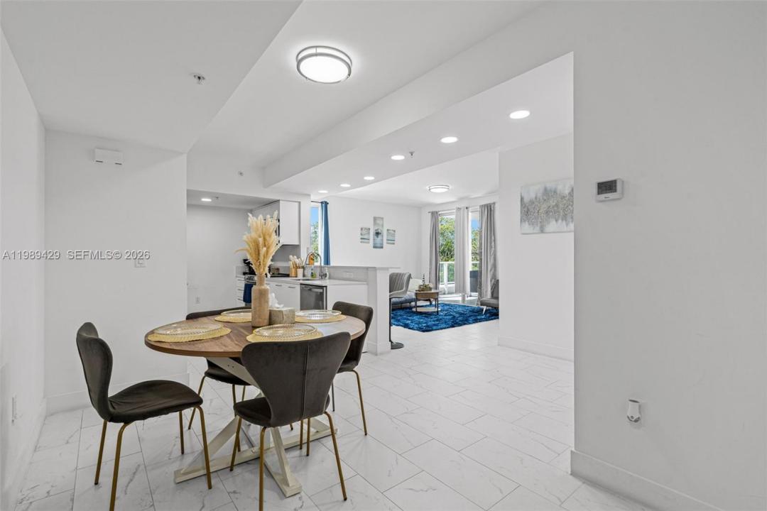 1850 Monroe Street 309, Hollywood, Floride 33020, États-Unis