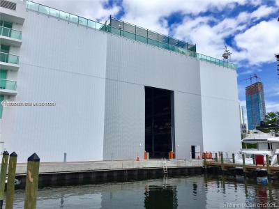 400 Sunny Isles Blvd, Sunny Isles Beach, Floryda 33160, USA