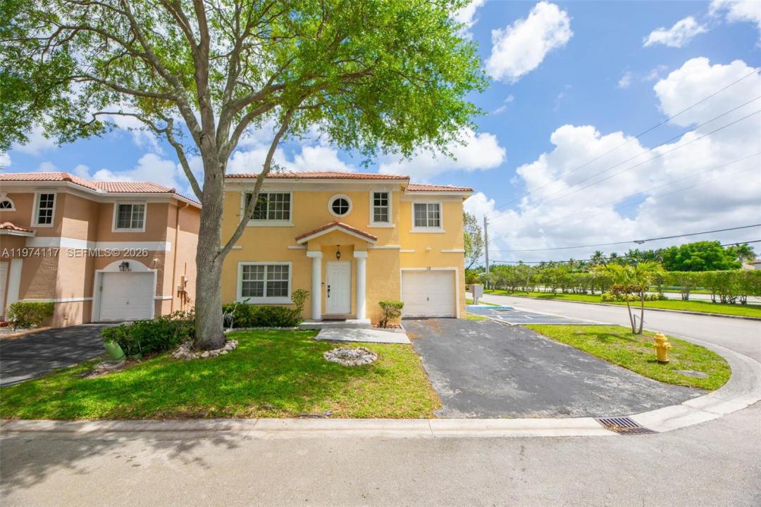 10 NW 110th Ave, Plantation, Floride 33324, États-Unis