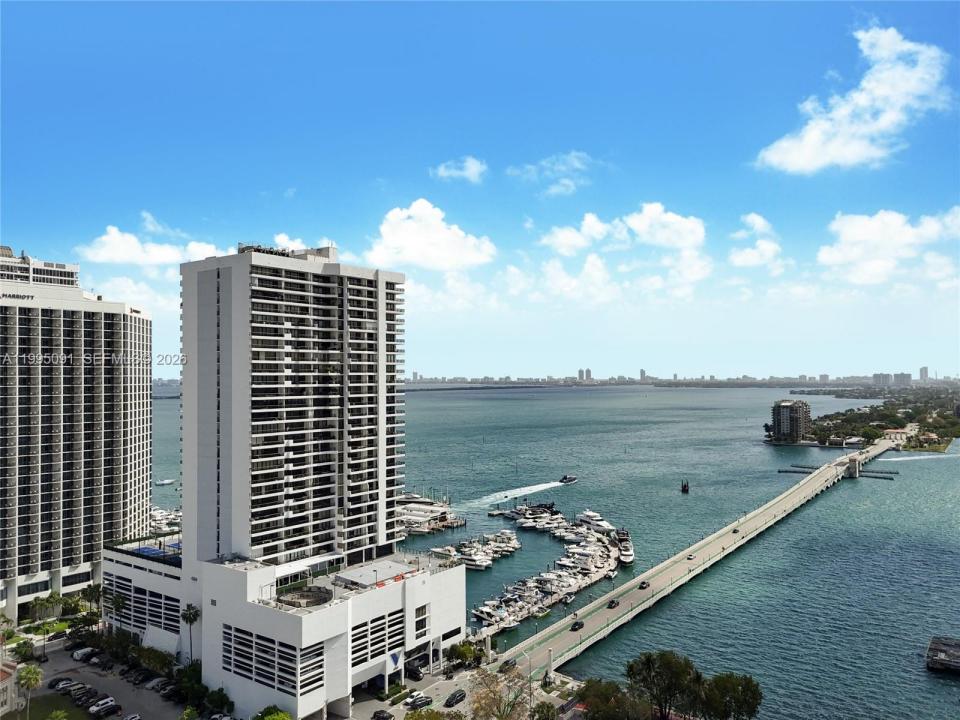 555 NE 15th St 33G, Miami, Floride 33132, États-Unis