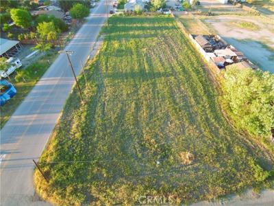 Sherman Avenue, Corcoran, Kalifornien 93212, USA