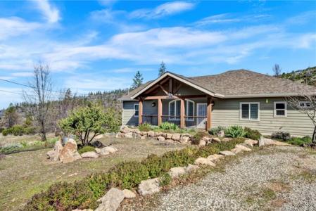 Summit Boulevard, Cobb, California 95426, Estados Unidos