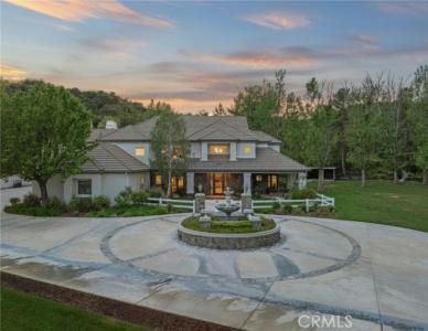 Whitehorse Place, Canyon Country, Kalifornia 91387, USA