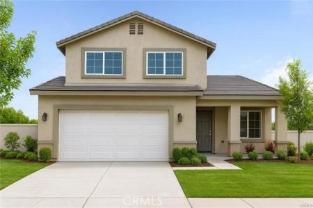 Moore Court, Adelanto, California 92301, Estados Unidos