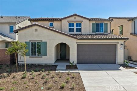 Tamarack Avenue, Chino, Californie 91708, États-Unis