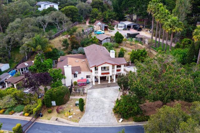 Berta Canyon Road, Salinas, 加州 93907, 美國