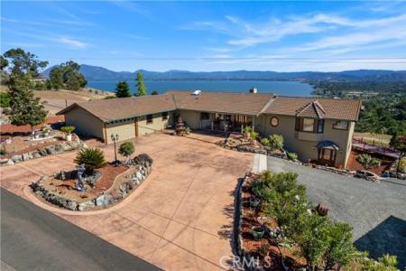 Lake Vista, Lakeport, Californie 95453, États-Unis