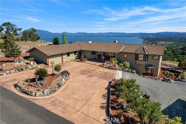 Lake Vista, Lakeport, Californie 95453, États-Unis