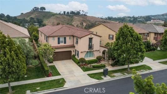 canon Lane, Chino Hills, Kalifornien 91709, USA