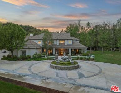 Whitehorse Place, Canyon Country, Californie 91387, États-Unis