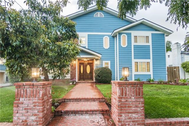 S Sparks, Burbank, Kalifornien 91506, USA