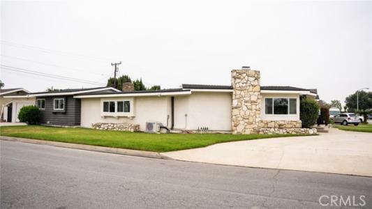 Belfair Street, Bellflower, California 90706, HOA KỲ