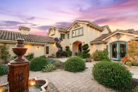 E Las Posas Road, Santa Rosa, קליפורניה 93012, ארצות הברית של אמריקה