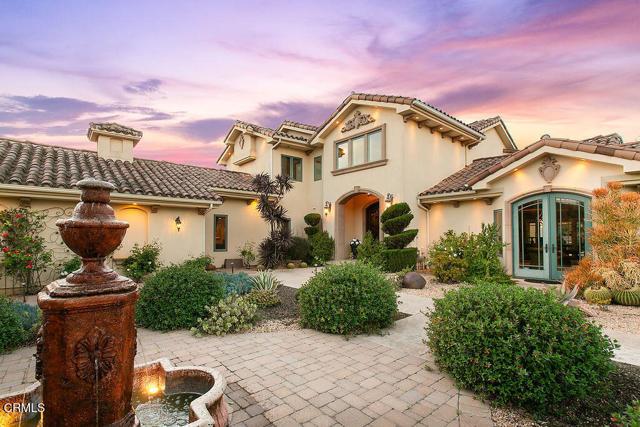 E Las Posas Road, Santa Rosa, קליפורניה 93012, ארצות הברית של אמריקה