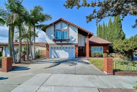 Semora, Cerritos, Californie 90703, États-Unis