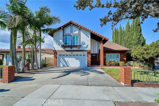 Semora, Cerritos, Californie 90703, États-Unis