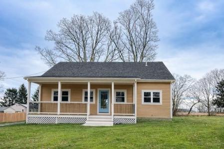 0125 Homestead Avenue, Portsmouth, RI 02872, USA