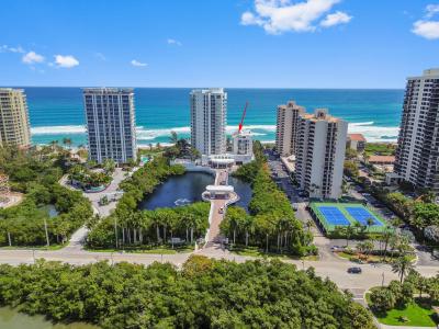 4600 N Ocean Drive 605, Riviera Beach, Florida 33404, USA