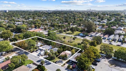 1026-1044 NW 7th Avenue, Fort Lauderdale, Florida 33311, USA